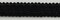 1/2" Scroll Braid Gimp w/ Backing - 12 Continuous Yards - Many Color Options!
